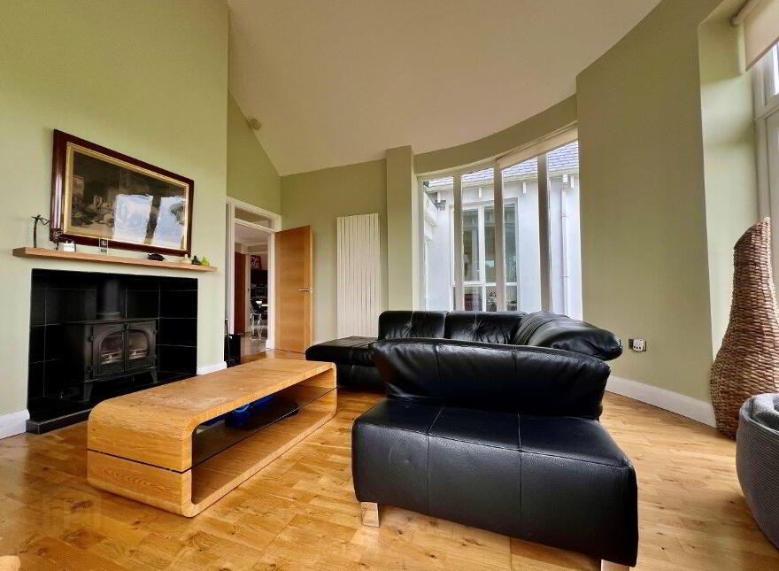 34 Ballycreggy Road, Ballymena, BT42 3HP