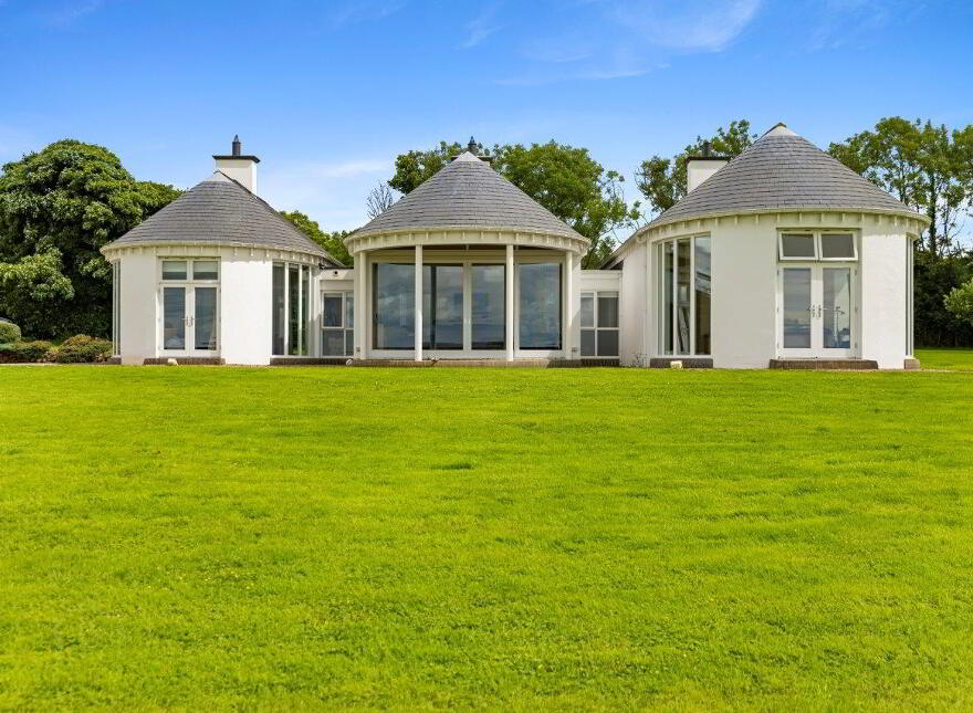 34 Ballycreggy Road, Ballymena, BT42 3HP