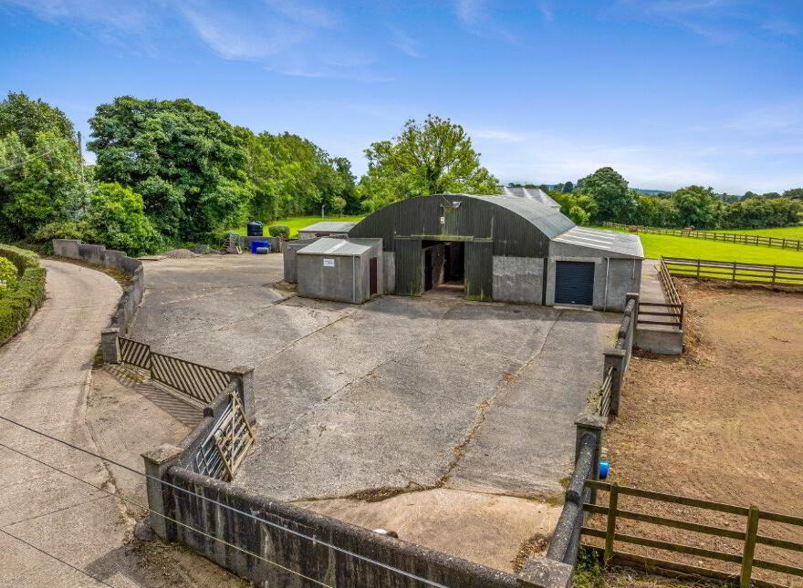 34 Ballycreggy Road, Ballymena, BT42 3HP