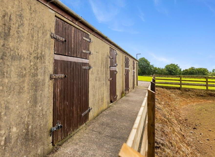 34 Ballycreggy Road, Ballymena, BT42 3HP