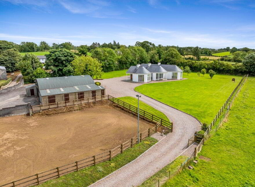 34 Ballycreggy Road, Ballymena, BT42 3HP