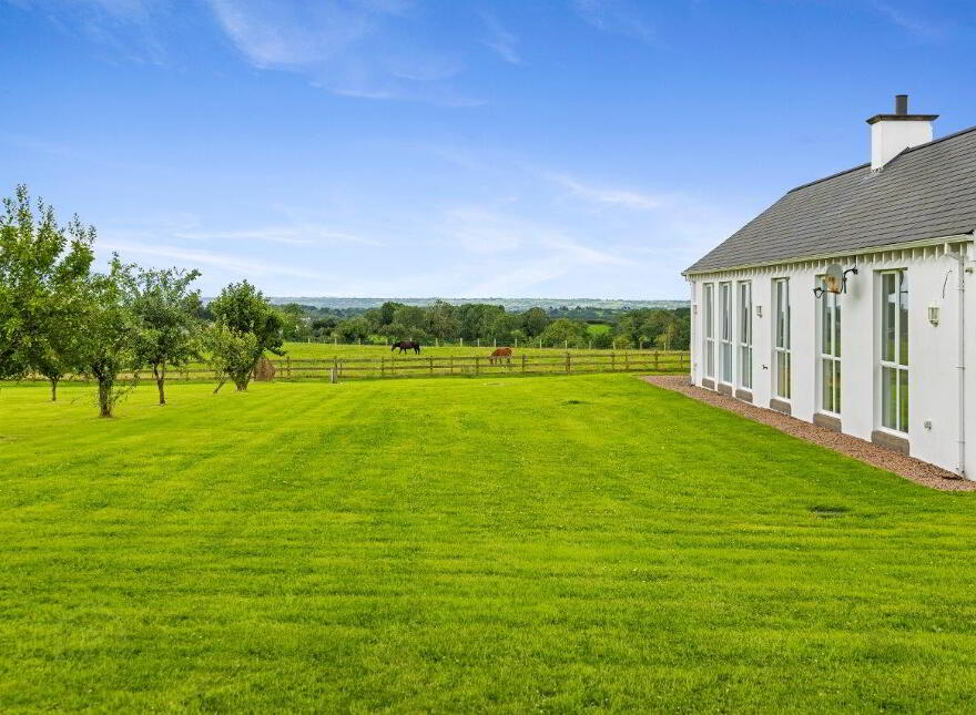 34 Ballycreggy Road, Ballymena, BT42 3HP
