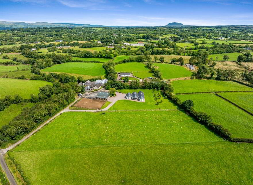 34 Ballycreggy Road, Ballymena, BT42 3HP