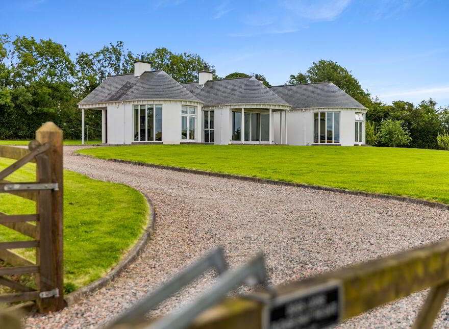 34 Ballycreggy Road, Ballymena, BT42 3HP