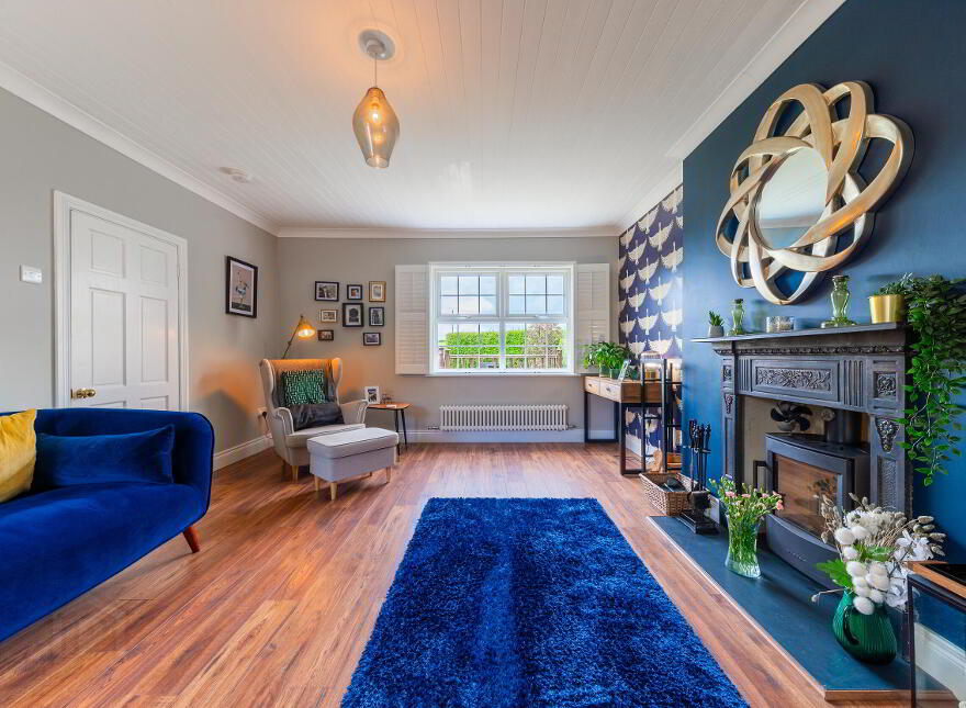 Kirkiston Cottage, 58 Ballyeasborough Road, Kircubbin, Newtownards, BT22 1DB
