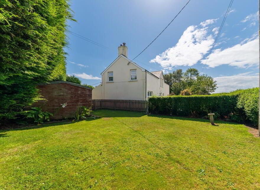 Kirkiston Cottage, 58 Ballyeasborough Road, Kircubbin, Newtownards, BT22 1DB