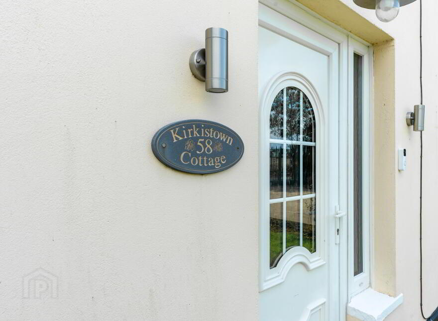 Kirkiston Cottage, 58 Ballyeasborough Road, Kircubbin, Newtownards, BT22 1DB