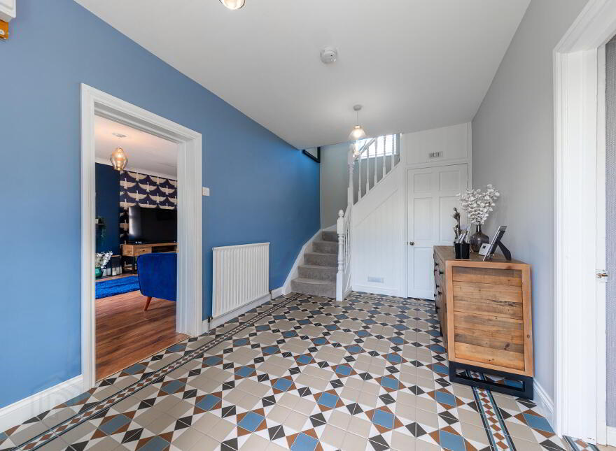 Kirkiston Cottage, 58 Ballyeasborough Road, Kircubbin, Newtownards, BT22 1DB