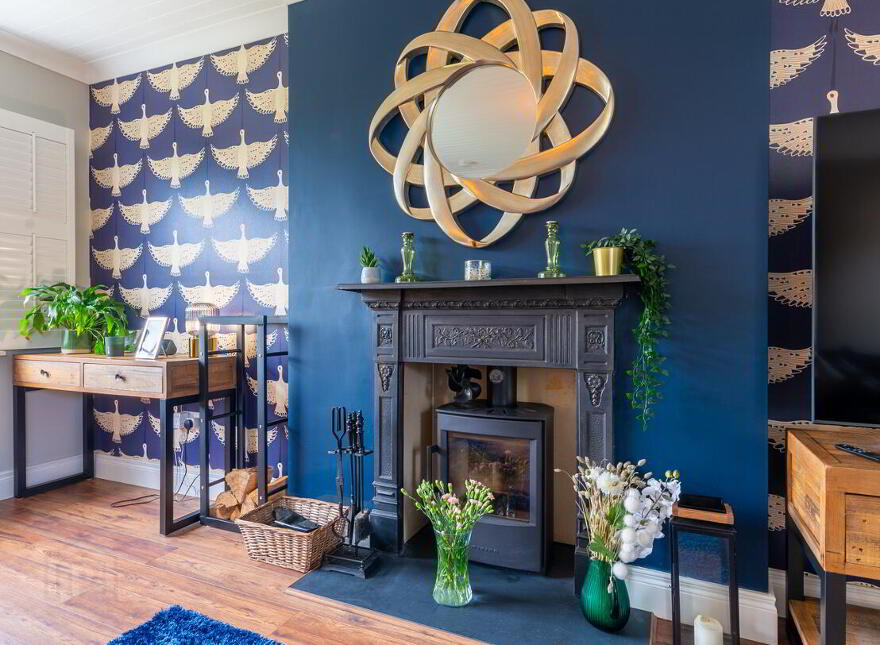 Kirkiston Cottage, 58 Ballyeasborough Road, Kircubbin, Newtownards, BT22 1DB