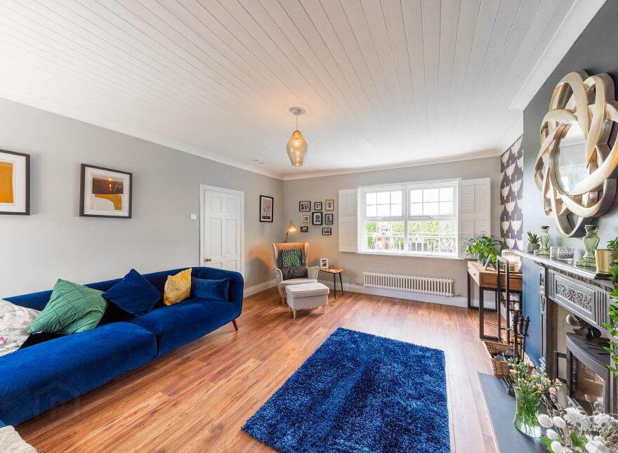 Kirkiston Cottage, 58 Ballyeasborough Road, Kircubbin, Newtownards, BT22 1DB