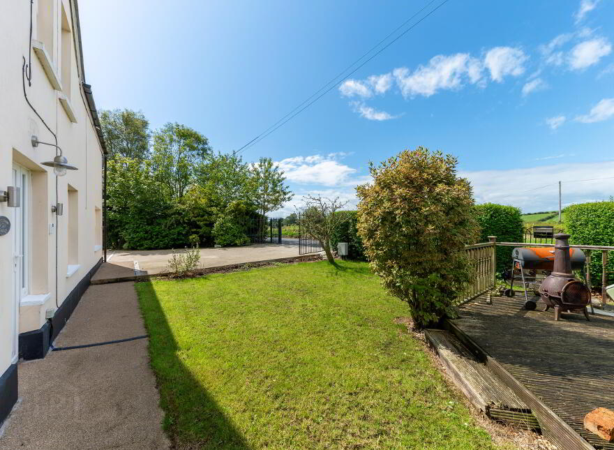 Kirkiston Cottage, 58 Ballyeasborough Road, Kircubbin, Newtownards, BT22 1DB