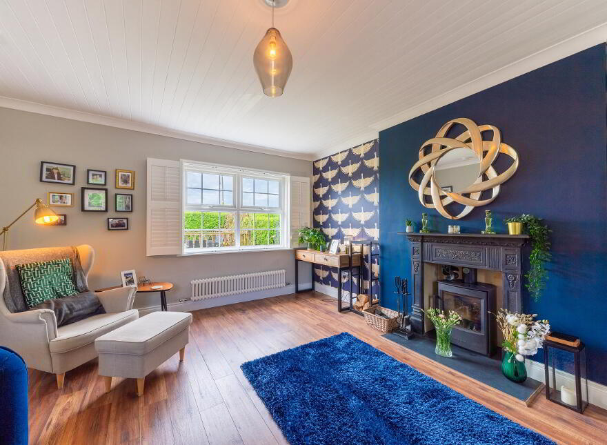 Kirkiston Cottage, 58 Ballyeasborough Road, Kircubbin, Newtownards, BT22 1DB