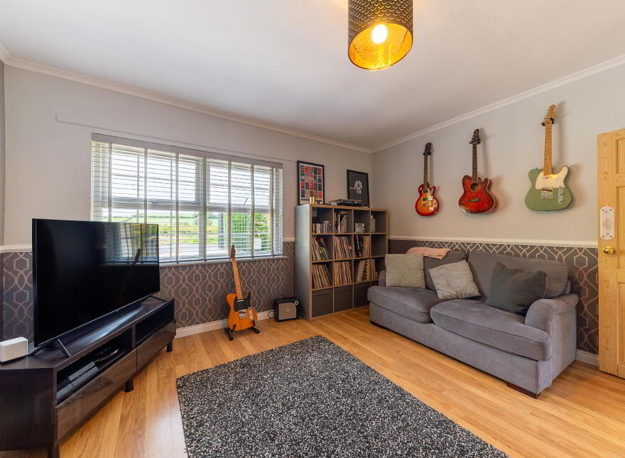 Kirkiston Cottage, 58 Ballyeasborough Road, Kircubbin, Newtownards, BT22 1DB