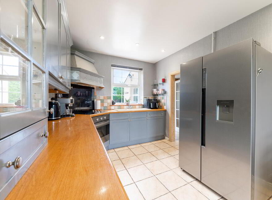 Kirkiston Cottage, 58 Ballyeasborough Road, Kircubbin, Newtownards, BT22 1DB