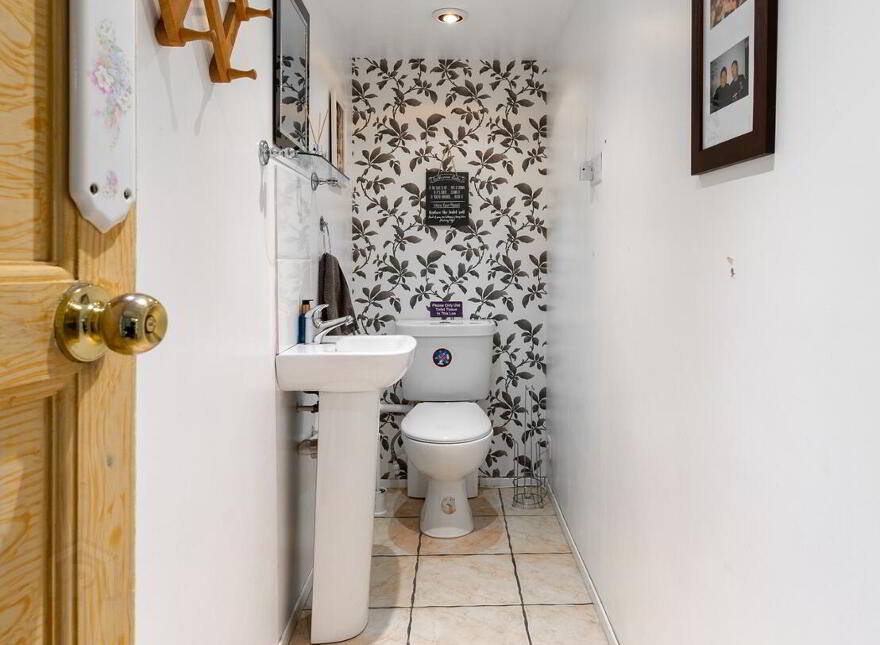 Kirkiston Cottage, 58 Ballyeasborough Road, Kircubbin, Newtownards, BT22 1DB