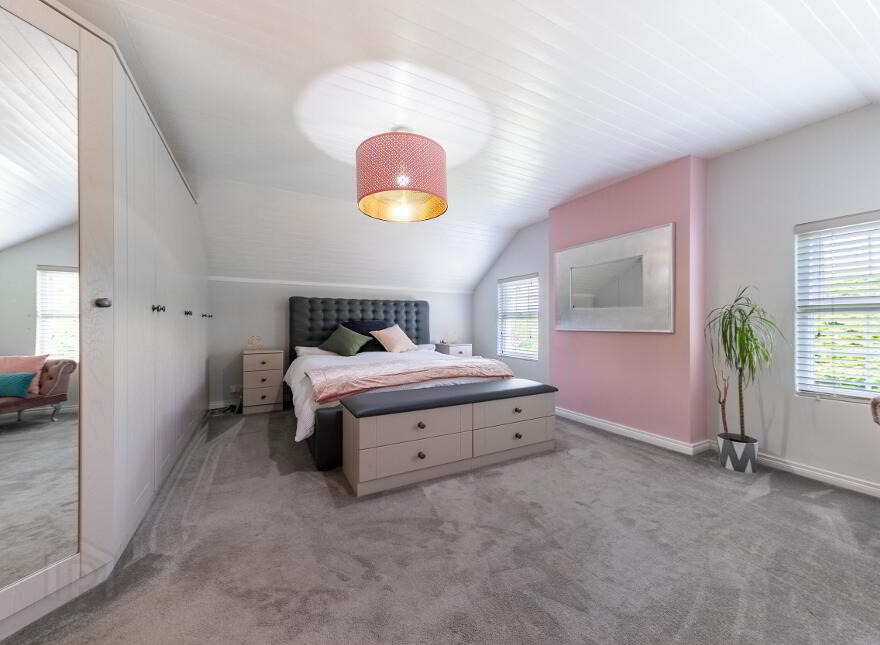Kirkiston Cottage, 58 Ballyeasborough Road, Kircubbin, Newtownards, BT22 1DB