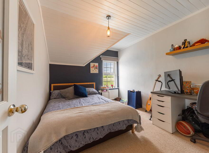 Kirkiston Cottage, 58 Ballyeasborough Road, Kircubbin, Newtownards, BT22 1DB