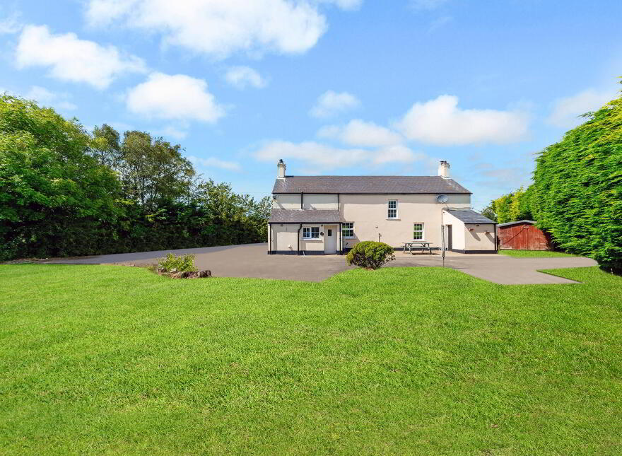 Kirkiston Cottage, 58 Ballyeasborough Road, Kircubbin, Newtownards, BT22 1DB