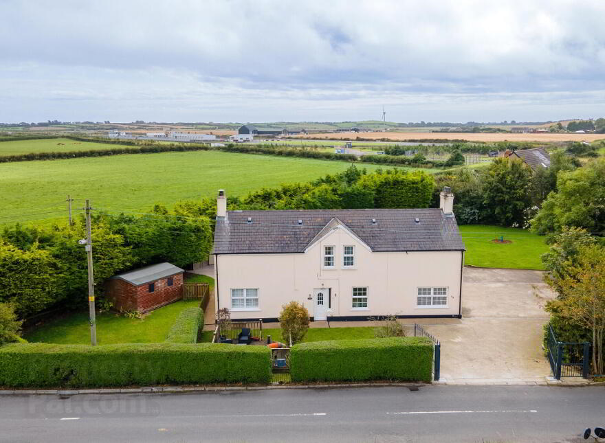 Kirkiston Cottage, 58 Ballyeasborough Road, Kircubbin, Newtownards, BT22 1AD photo