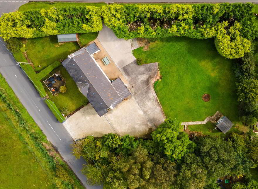 Kirkiston Cottage, 58 Ballyeasborough Road, Kircubbin, Newtownards, BT22 1DB