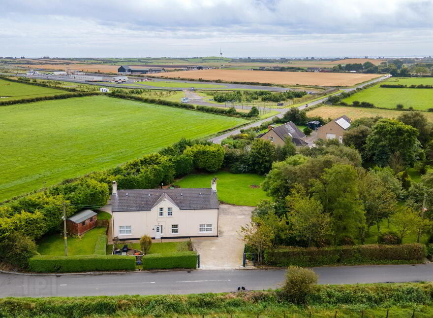 Kirkiston Cottage, 58 Ballyeasborough Road, Kircubbin, Newtownards, BT22 1DB