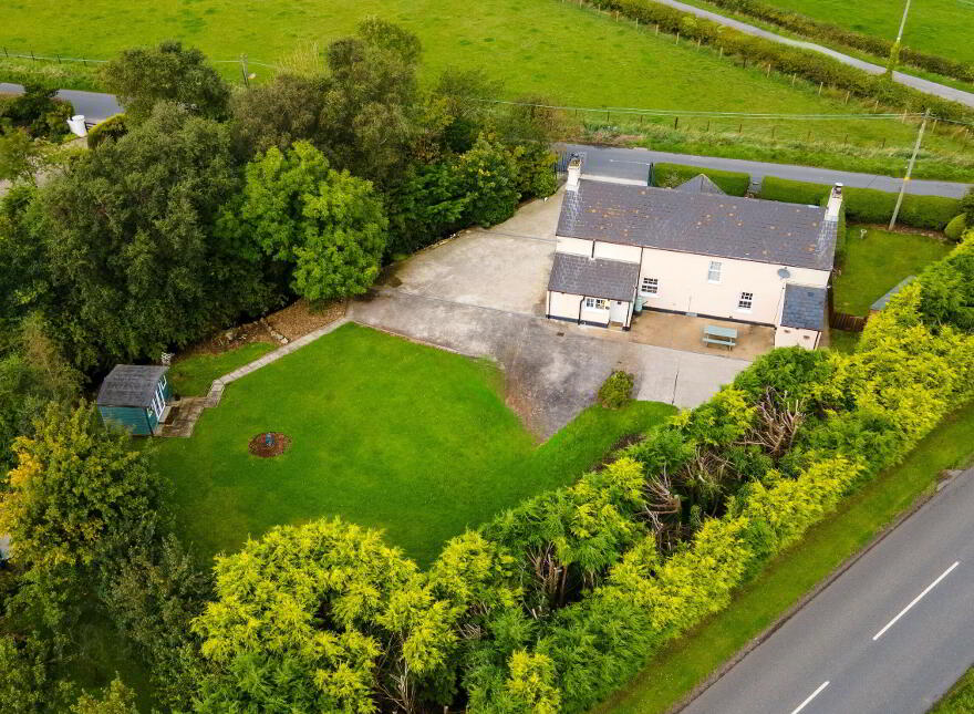 Kirkiston Cottage, 58 Ballyeasborough Road, Kircubbin, Newtownards, BT22 1DB
