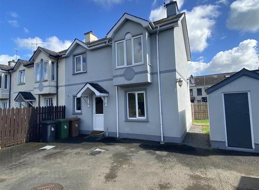 1a Lancastrian Court, Banbridge, BT32 4QL photo