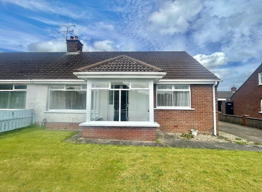 6 Springburn Road, Woodburn, Derry, BT47 5PU photo