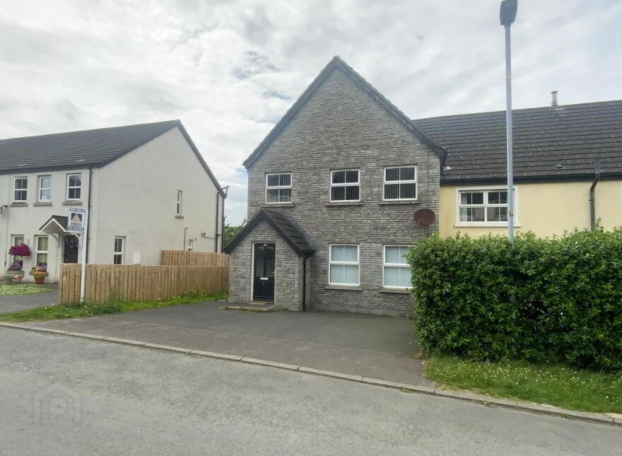 52 The Moorings, Killyleagh, Downpatrick, BT30 9US