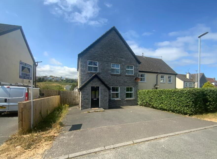 52 The Moorings, Killyleagh, Downpatrick, BT30 9US