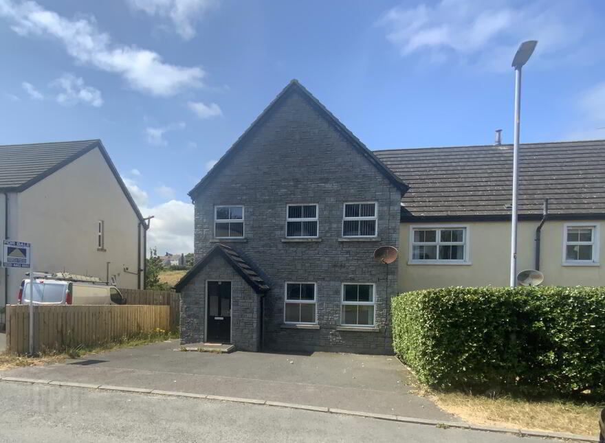52 The Moorings, Killyleagh, Downpatrick, BT30 9US