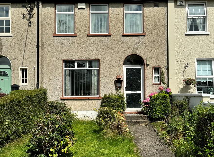 No 50 Saint Macartans Villas, Carrickmacross, A81WR12 photo