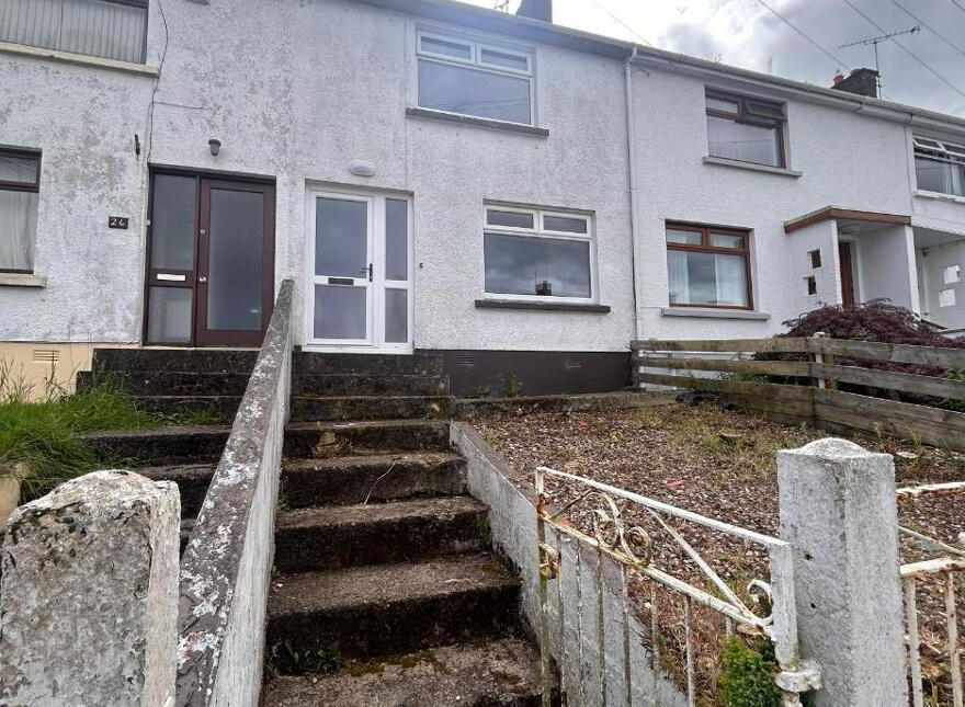 25 Montague Park, Ballymena, BT42 2DE photo