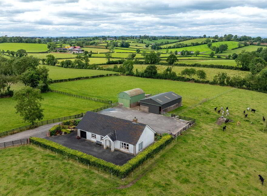 56 Cormeen Road, Killylea, Armagh, BT60 4ND photo