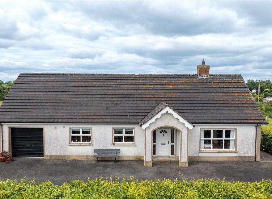 56 Cormeen Road, Killylea, Armagh, BT60 4ND