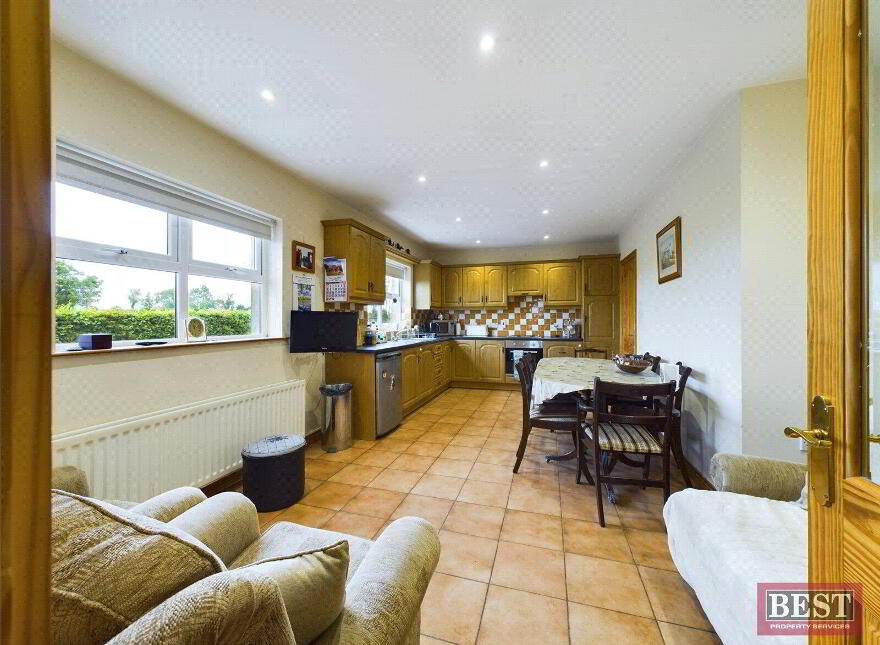 56 Cormeen Road, Killylea, Armagh, BT60 4ND