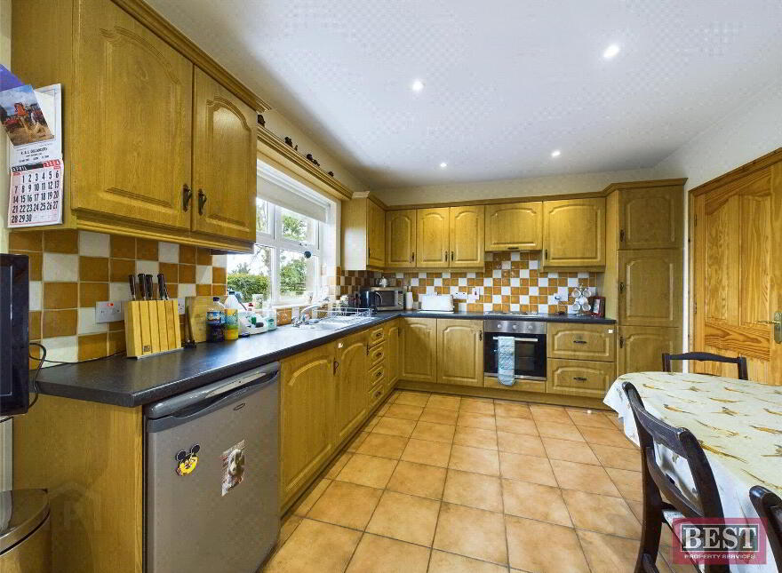 56 Cormeen Road, Killylea, Armagh, BT60 4ND