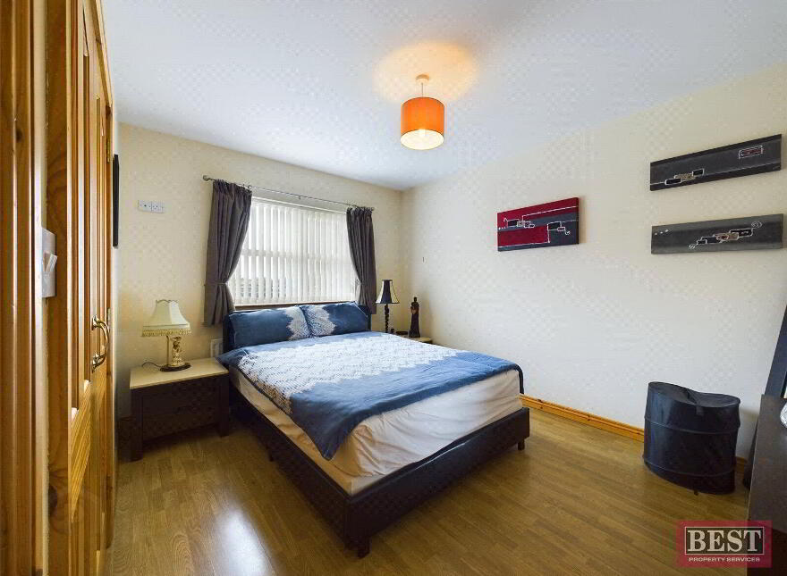 56 Cormeen Road, Killylea, Armagh, BT60 4ND