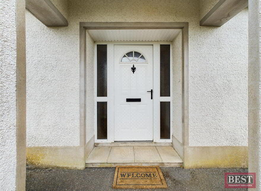 56 Cormeen Road, Killylea, Armagh, BT60 4ND