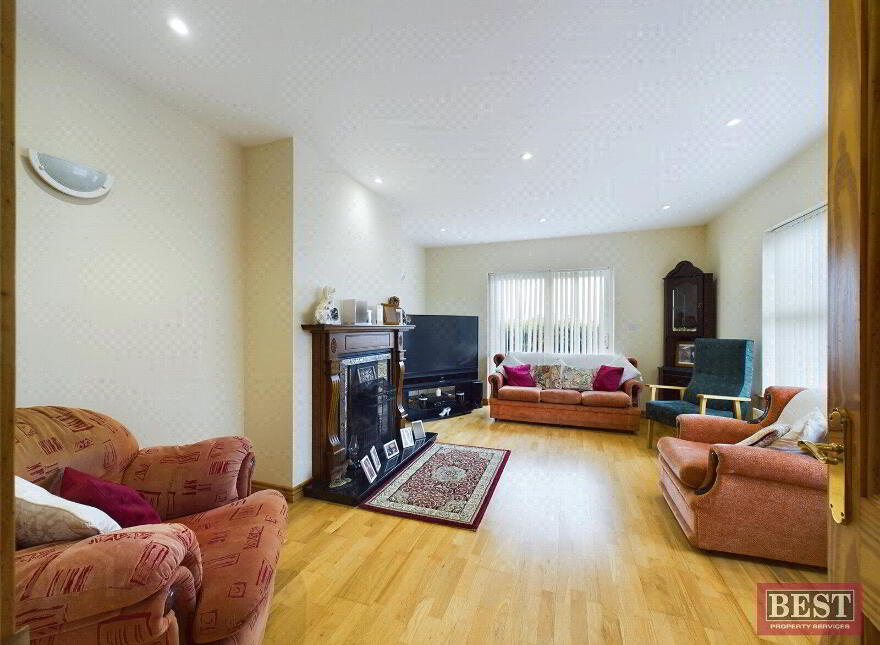 56 Cormeen Road, Killylea, Armagh, BT60 4ND