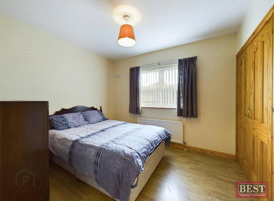 56 Cormeen Road, Killylea, Armagh, BT60 4ND