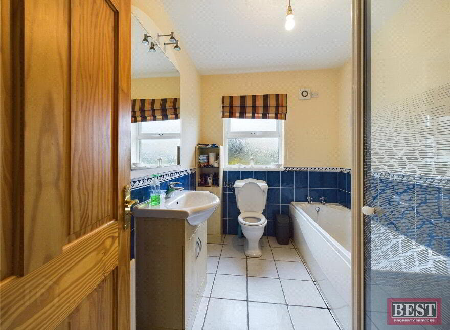 56 Cormeen Road, Killylea, Armagh, BT60 4ND
