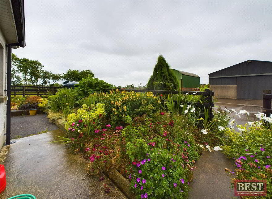 56 Cormeen Road, Killylea, Armagh, BT60 4ND