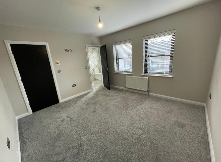 The Palermo, Drumna Avenue/Drive/Close/Grove, Annesborough Road, Lurgan