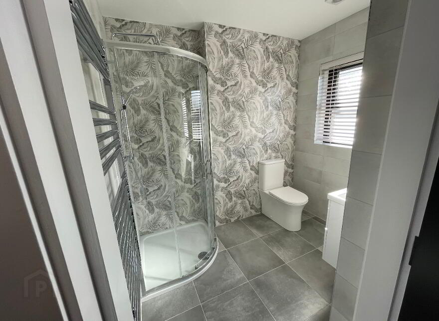 The Palermo, Drumna Avenue/Drive/Close/Grove, Annesborough Road, Lurgan