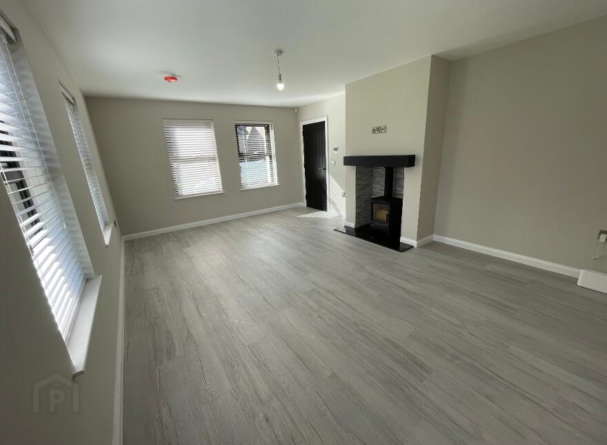 The Palermo, Drumna Avenue/Drive/Close/Grove, Annesborough Road, Lurgan