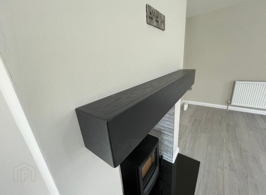 The Palermo, Drumna Avenue/Drive/Close/Grove, Annesborough Road, Lurgan