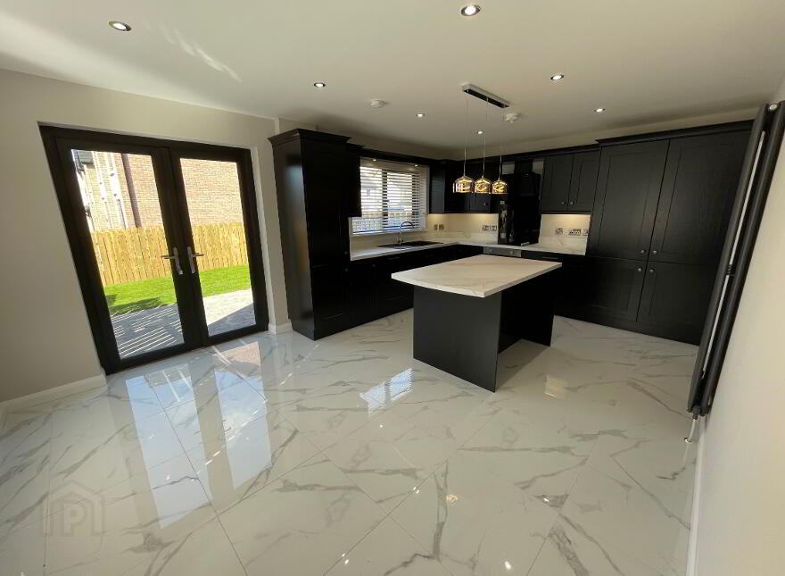 The Palermo, Drumna Avenue/Drive/Close/Grove, Annesborough Road, Lurgan