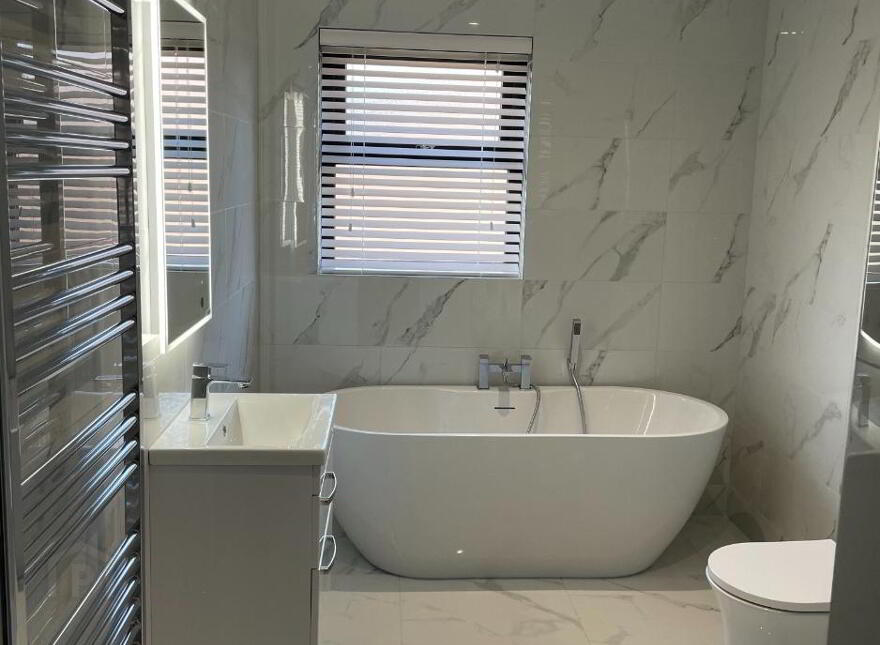 The Palermo, Drumna Avenue/Drive/Close/Grove, Annesborough Road, Lurgan