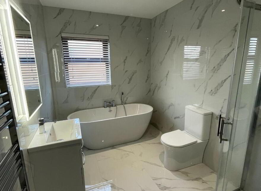 The Palermo, Drumna Avenue/Drive/Close/Grove, Annesborough Road, Lurgan